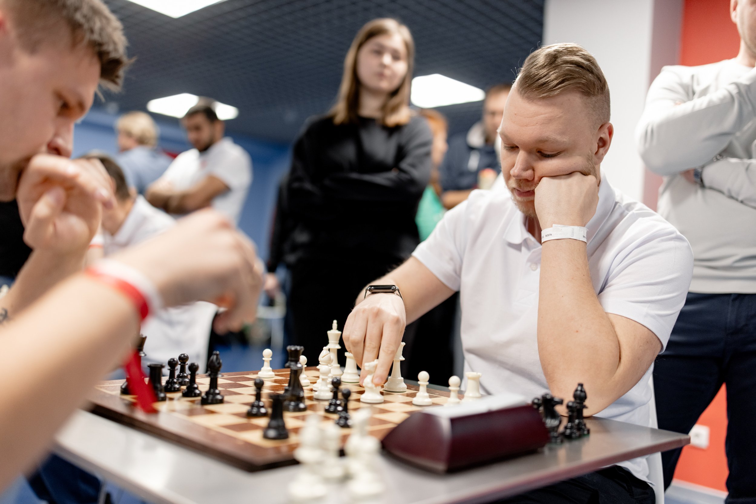 Спортивная часть проекта «30-летие МТС» (*совместно с агентством Eventum Premo)