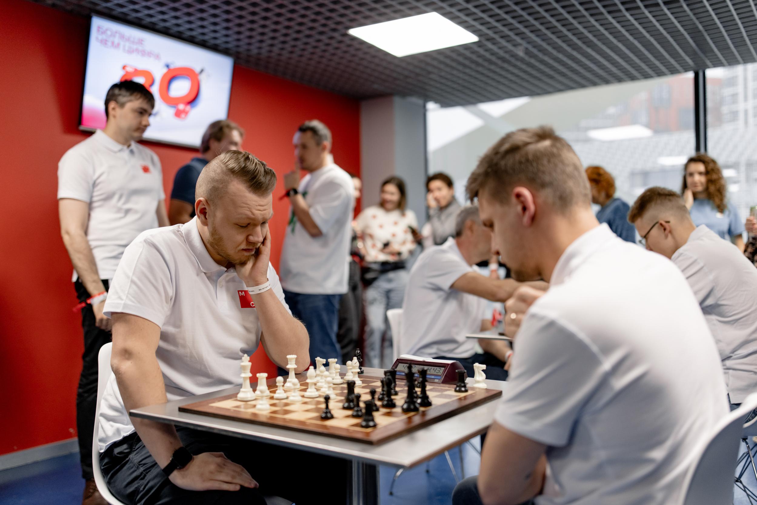 Спортивная часть проекта «30-летие МТС» (*совместно с агентством Eventum Premo)